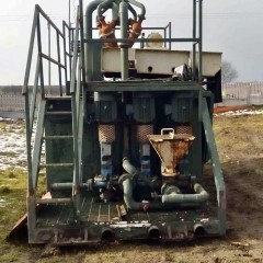 Вживана  будівельна техніка міні — навантажувачі навантажувачі екскаватори бурова машина Польща